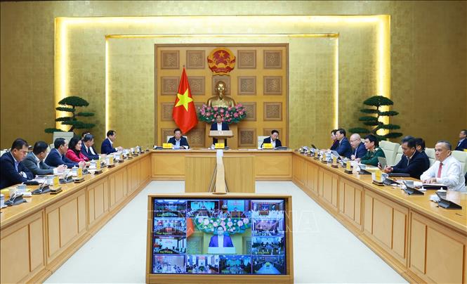 Thủ tướng: Phải đáp ứng nhu cầu nhà ở và quyền có chỗ ở của nhân dân- Ảnh 4.