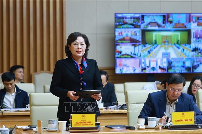 Thủ tướng: Phải đáp ứng nhu cầu nhà ở và quyền có chỗ ở của nhân dân- Ảnh 2.