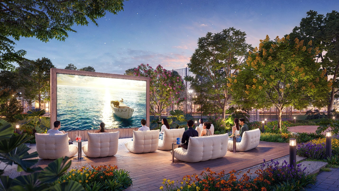 The Link City: Dự án khai mở tiềm năng bất động sản liền kề sân bay Long Thành- Ảnh 3.