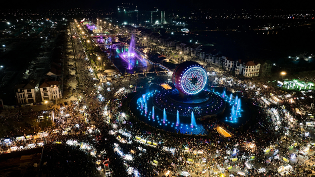 Sun Urban City: Đại đô thị nghỉ dưỡng định hình nhịp sống phía Nam Hà Nội- Ảnh 2. Sun Urban City: Đại đô thị nghỉ dưỡng định hình nhịp sống phía Nam Hà Nội- Ảnh 2.