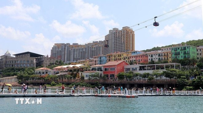 UBND đặc khu được quyết định các biện pháp quản lý, sử dụng hiệu quả đất đai- Ảnh 3.