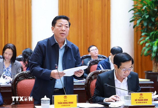 Lễ khởi công 234 công trình - Nền tảng cho phát triển dài hạn, hội nhập quốc tế- Ảnh 3.