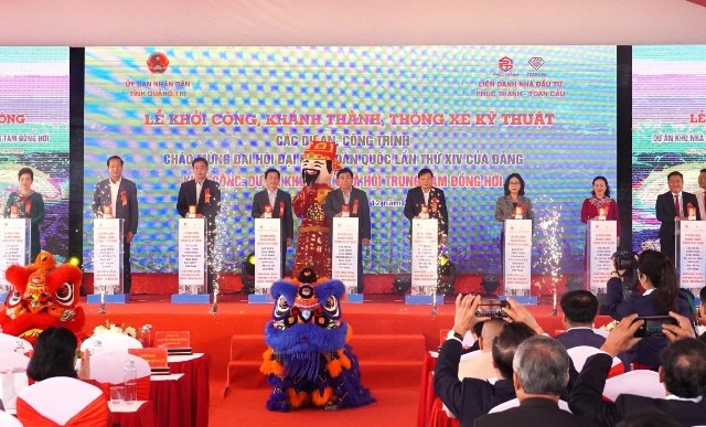 Loạt dự án nhà ở xã hội khởi công, khánh thành: Thị trường đón thêm nguồn cung ‘cứu cánh’ người lao động- Ảnh 2.