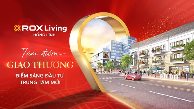 Điểm hẹn Giáng Sinh rộn ràng tại ROX Living Hồng Lĩnh- Ảnh 3.