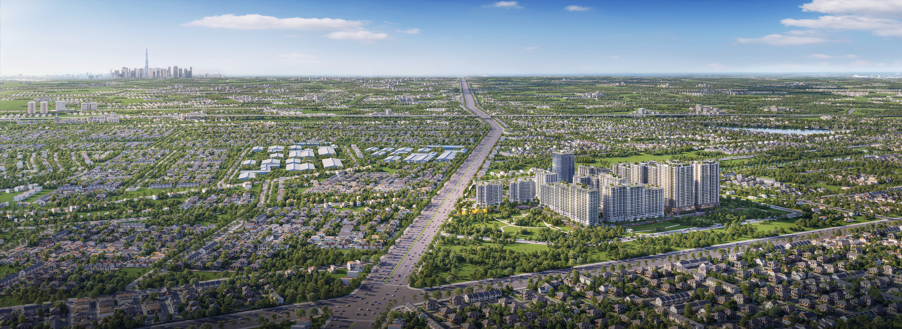 Giá nhà lập đỉnh mới, Chủ tịch Tập đoàn Thắng Lợi chia sẻ giải pháp giúp người mua ở thực chạm tới 'giấc mơ' an cư- Ảnh 3. Giá nhà lập đỉnh mới, Chủ tịch Tập đoàn Thắng Lợi chia sẻ giải pháp giúp người mua ở thực chạm tới 'giấc mơ' an cư- Ảnh 3.