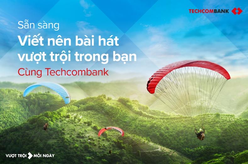 Châu Á trỗi dậy trên bản đồ thương hiệu: Techcombank trong xu hướng dịch chuyển vị thế thương hiệu toàn cầu- Ảnh 3.