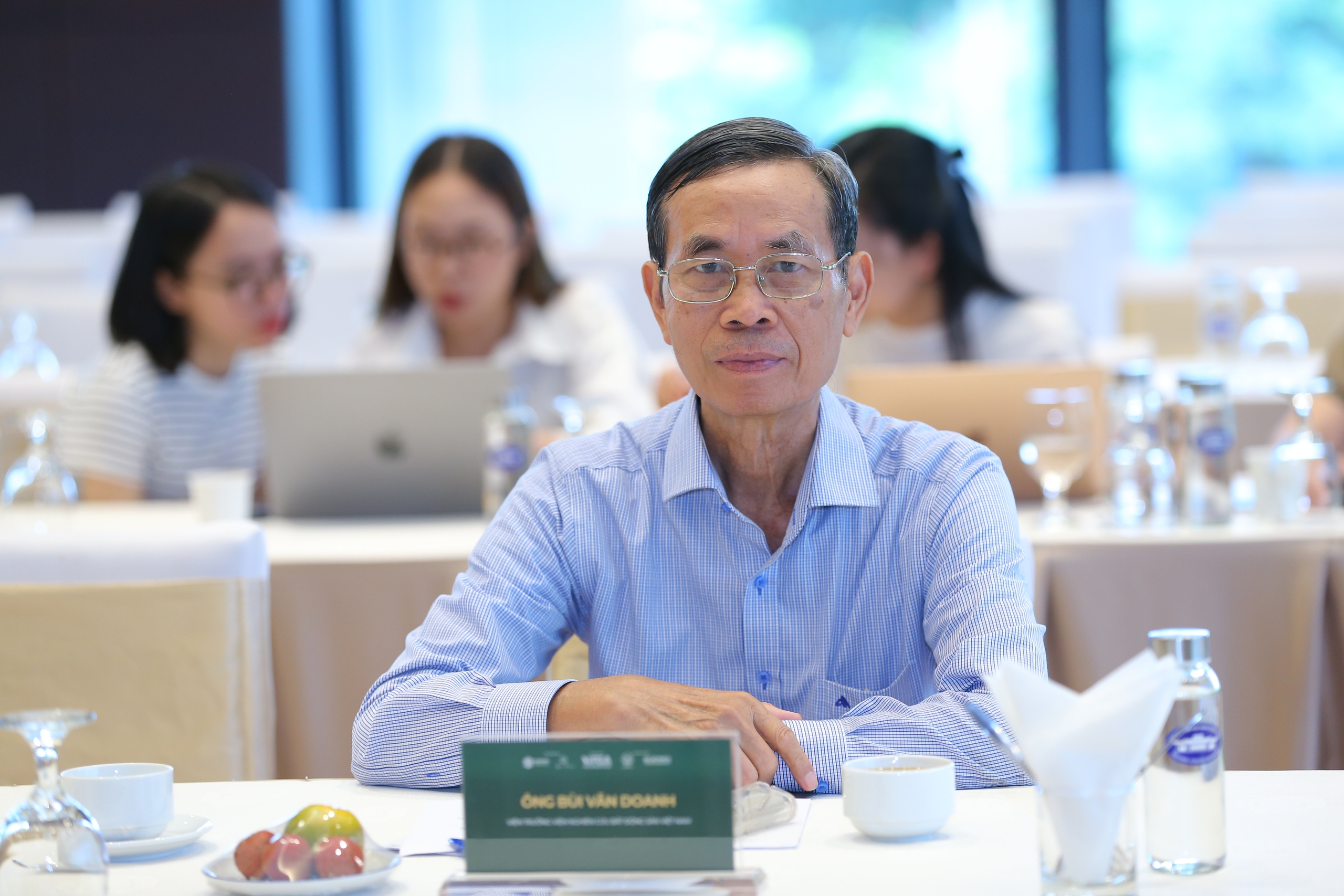 Khơi thông thị trường quyền sử dụng đất - “Mở khóa” nguồn lực phát triển quốc gia- Ảnh 1.