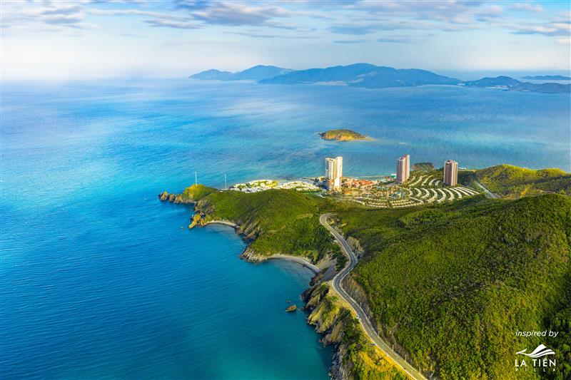 La Tiên Villas - Tâm điểm chú ý của giới đầu tư sành sỏi- Ảnh 1.