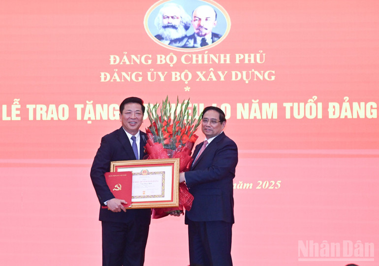 Đột phá trong tư duy và tầm nhìn, bảo đảm hạ tầng thông suốt- Ảnh 5.