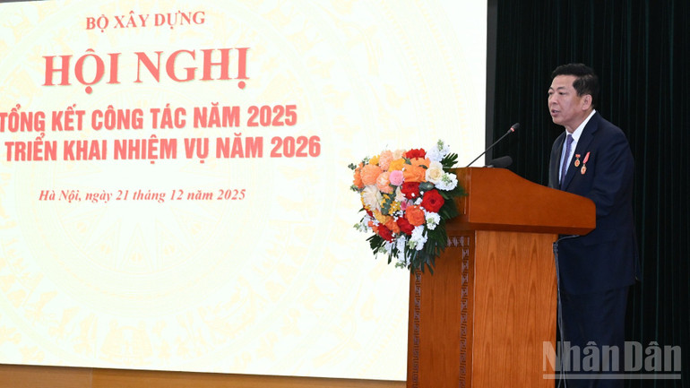 Đột phá trong tư duy và tầm nhìn, bảo đảm hạ tầng thông suốt- Ảnh 7.