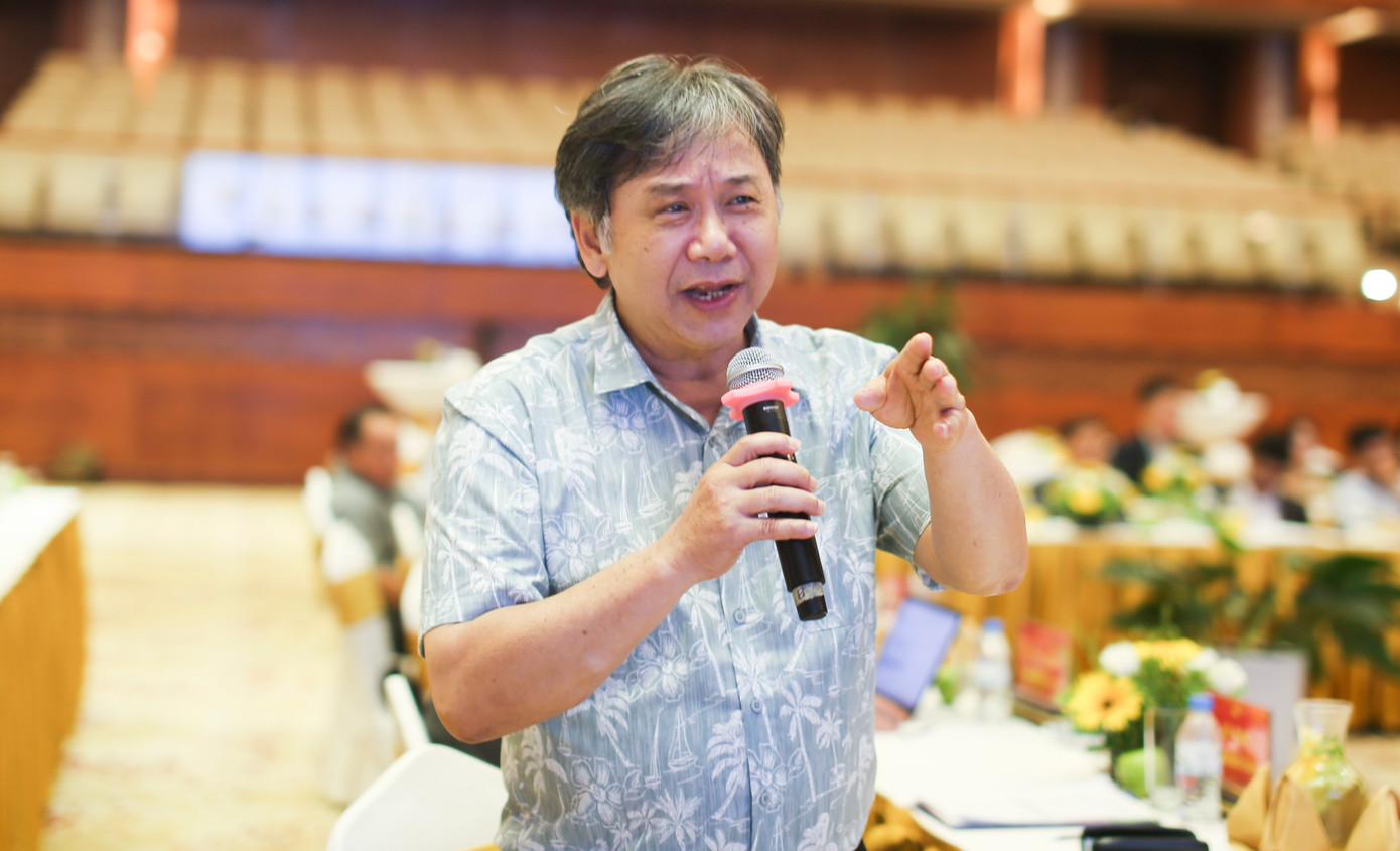 Công nghiệp văn hoá gắn với du lịch bền vững: "Đường băng" đưa Quảng Ninh thành điểm đến của toàn cầu- Ảnh 16.