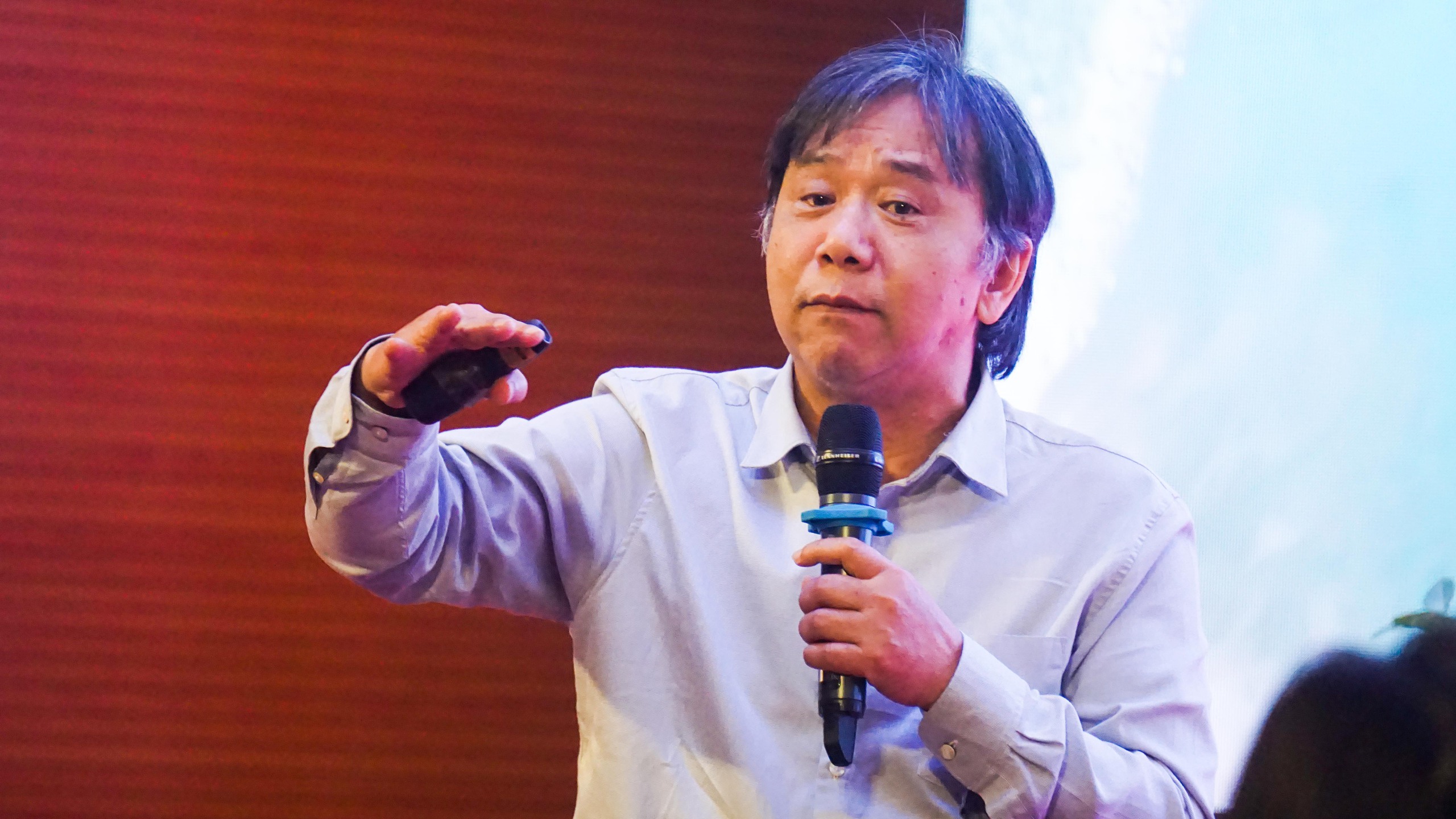 Công nghiệp văn hoá gắn với du lịch bền vững: "Đường băng" đưa Quảng Ninh thành điểm đến của toàn cầu- Ảnh 17.