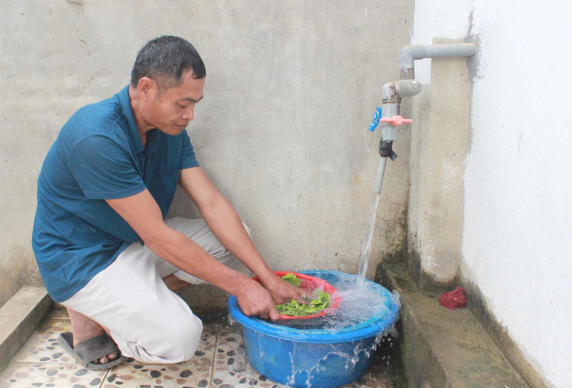 Lai Châu: Gần 536 tỷ đồng đầu tư hạ tầng thiết yếu cho vùng đồng bào dân tộc thiểu số- Ảnh 3.