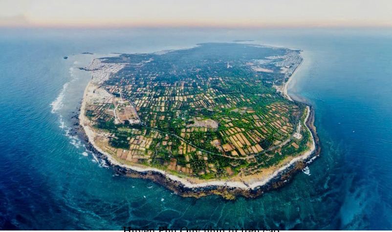 Việt Nam dự kiến có thêm sân bay lưỡng dụng tại đặc khu được ví như 'pháo đài tiền tiêu' trên biển Đông- Ảnh 1.