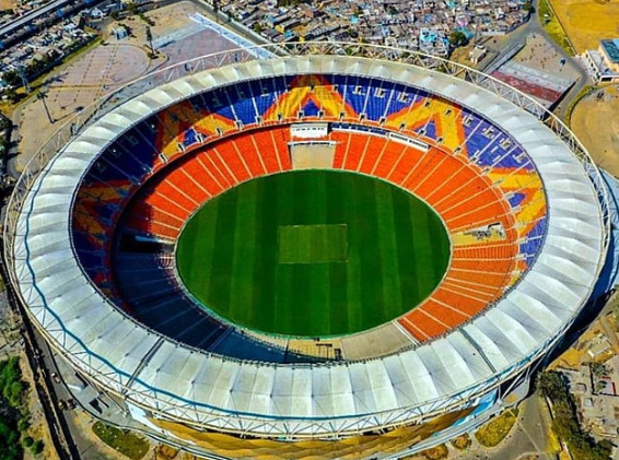 Báo nước ngoài dự báo sân vận động lớn nhất thế giới của Việt Nam có cơ hội lớn đăng cai World Cup- Ảnh 2.