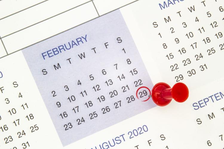 Năm 2026 có nhuận không? Giải thích chi tiết theo cả lịch dương và lịch âm- Ảnh 1.