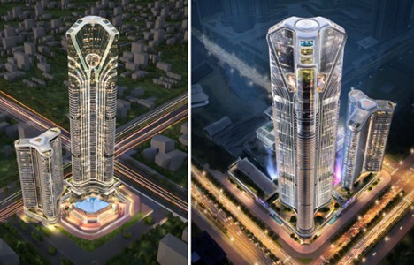 Tập đoàn DOJI và tâm huyết xây dựng tòa tháp 75 tầng - Ảnh 4.