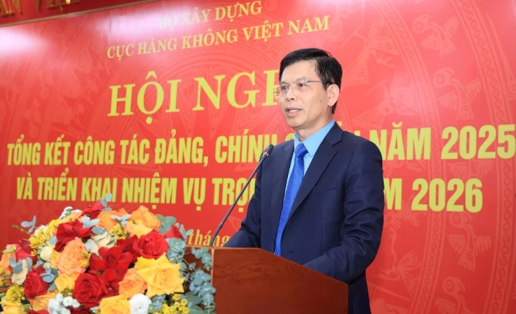 Năm sau, Việt Nam sẽ hoàn thành quy hoạch 3 sân bay mới- Ảnh 1.