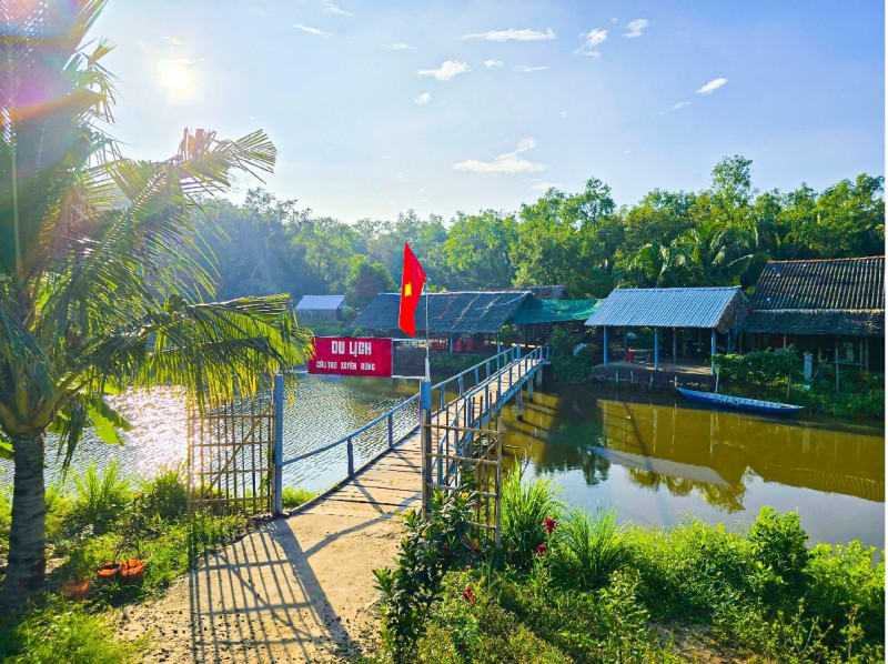 Cần Thơ tổ chức Lễ hội Văn hóa Sông nước chào năm mới 2026- Ảnh 2.