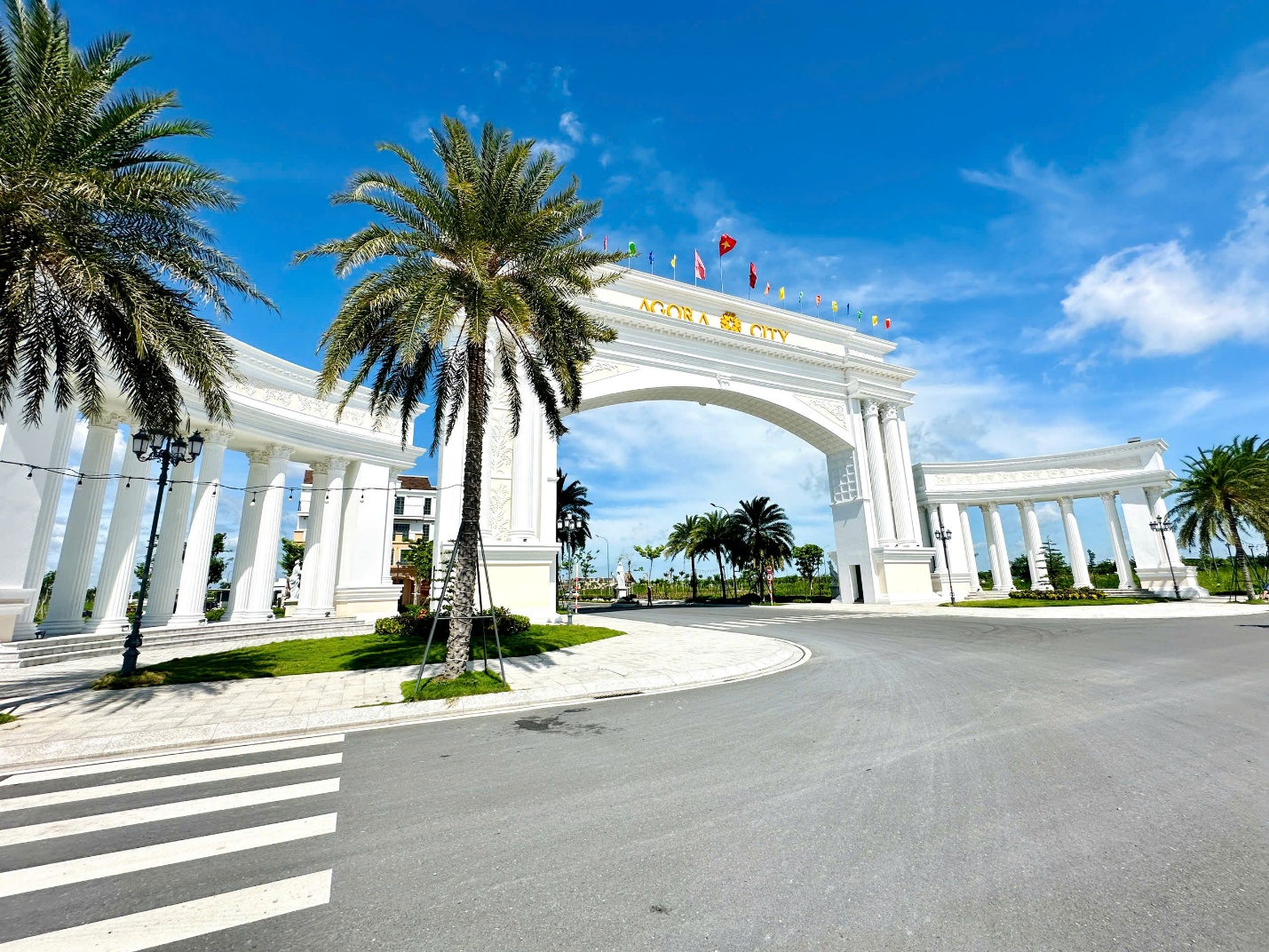 Tương lai thịnh vượng của đô thị thương mại hành chính phía Tây TP.HCM hiện hữu: Hút dòng tiền tìm tài sản thật- Ảnh 5.