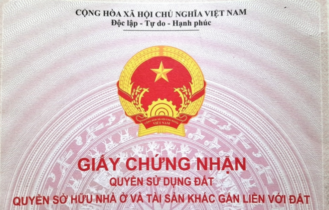 90 ngày “tái thiết” dữ liệu đất đai: Gần 98% tổng số thửa đất đã được tích hợp- Ảnh 2.