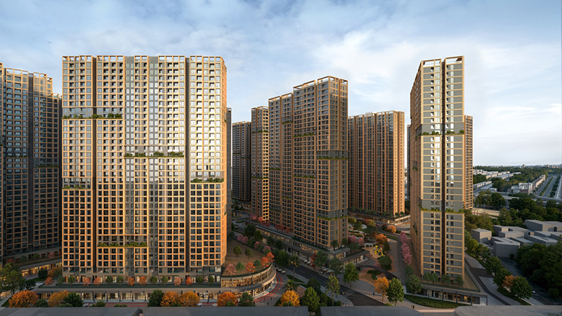 The Parkland: Lợi thế kép với không gian sống xanh hiện đại và biên độ tăng giá vượt trội- Ảnh 1. The Parkland: Lợi thế kép với không gian sống xanh hiện đại và biên độ tăng giá vượt trội- Ảnh 1.