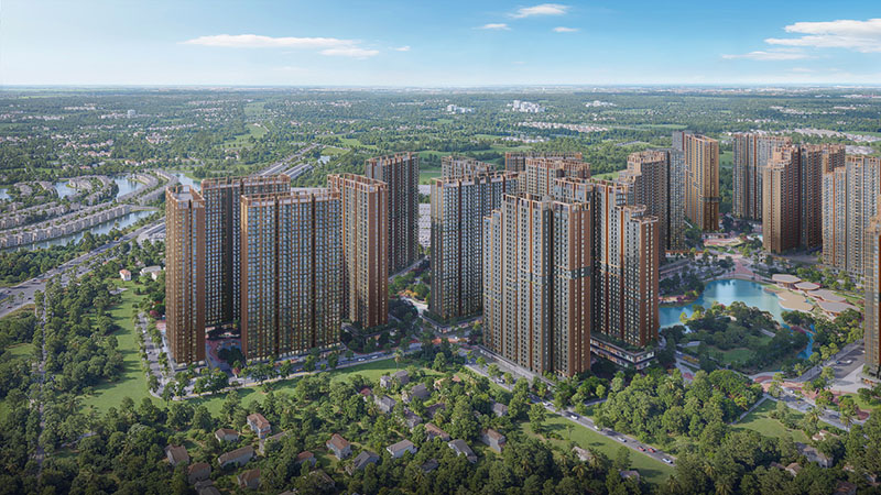 The Parkland: Lợi thế kép với không gian sống xanh hiện đại và biên độ tăng giá vượt trội- Ảnh 2. The Parkland: Lợi thế kép với không gian sống xanh hiện đại và biên độ tăng giá vượt trội- Ảnh 2.