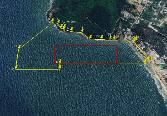 Việt Nam sắp có trung tâm hội nghị lấn biển đầu tiên tại đặc khu lớn nhất cả nước: Quy mô 16ha với thế 'tựa sơn hướng hải', vốn đầu tư 22.000 tỷ- Ảnh 2.