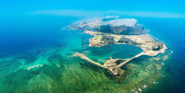 Việt Nam sắp có thêm khu du lịch quốc gia, là đặc khu nhỏ bé của miền Trung- Ảnh 2.