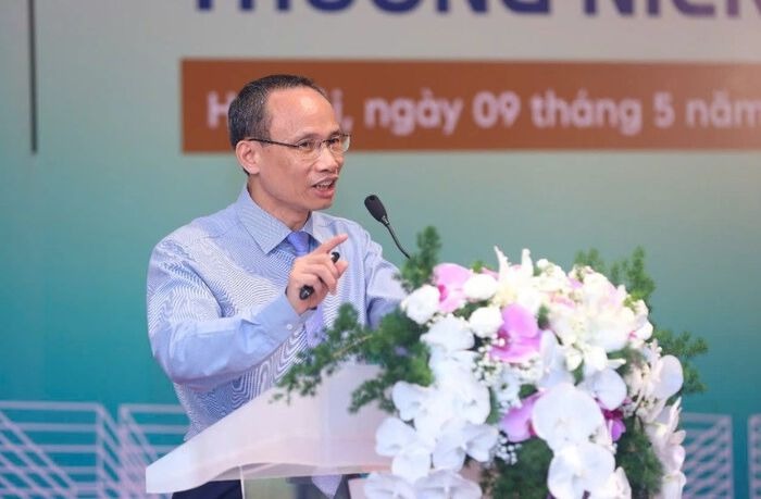 Bất động sản 2025: Vì đâu tăng giá?- Ảnh 1.