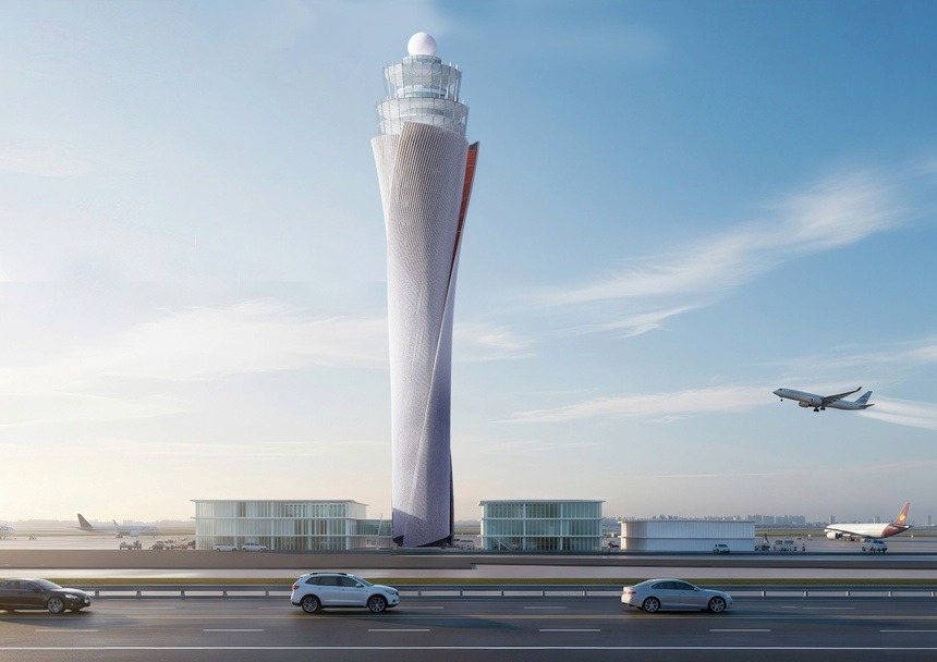 Lộ diện doanh nghiệp được giao làm dự án sân bay 5 sao hàng đầu châu Á tại Việt Nam- Ảnh 2.