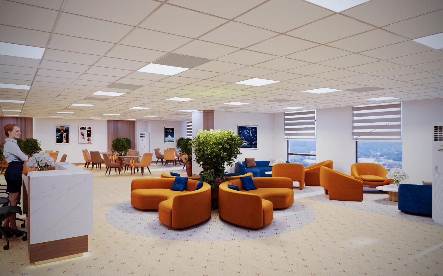 ROX Tower Goldmark City: Tài sản thông minh nâng tầm thương hiệu doanh nghiệp- Ảnh 1.