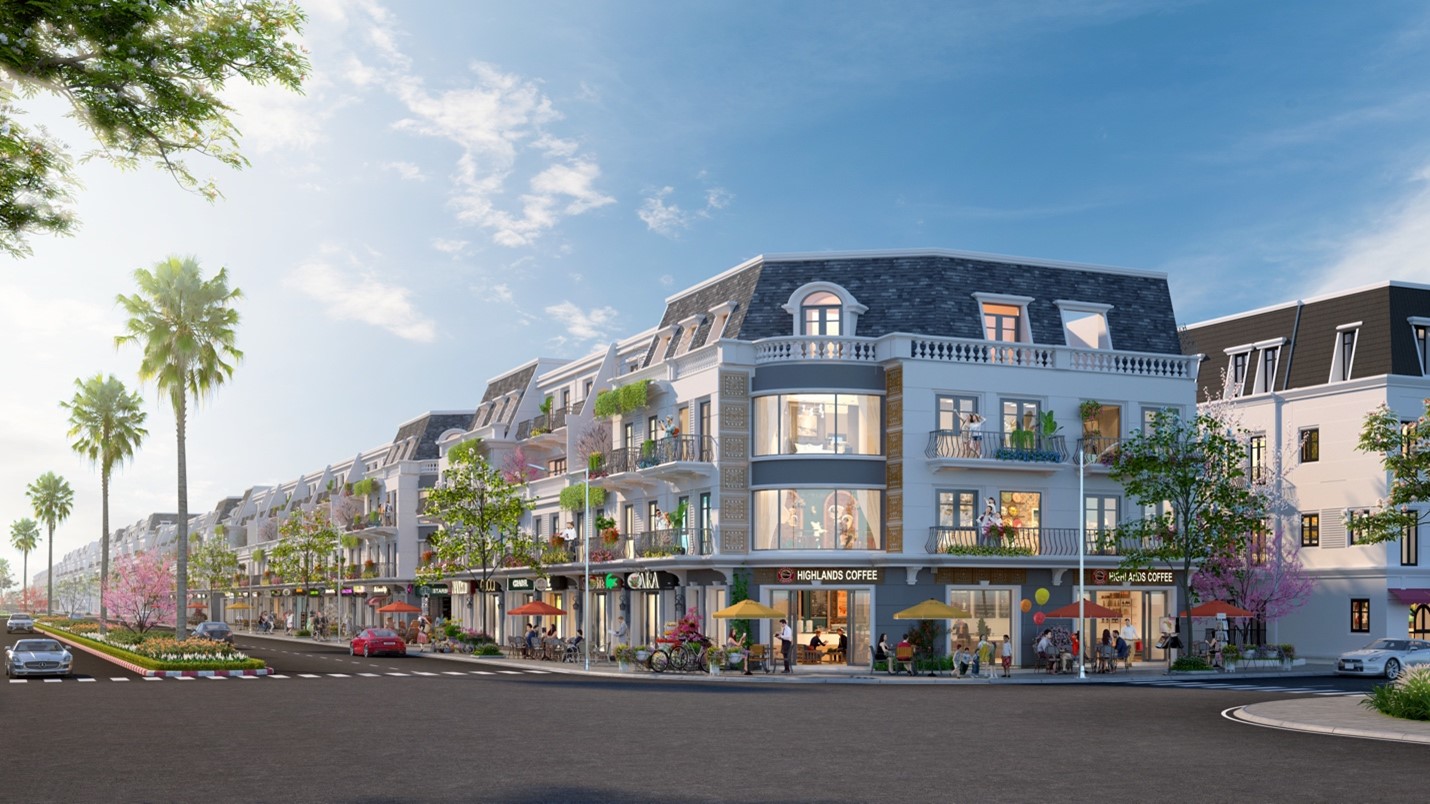 An Huy Mỹ Việt: Đô thị di sản đón đầu dòng tiền Nam tiến tại cửa ngõ phía Tây TP.HCM- Ảnh 5.