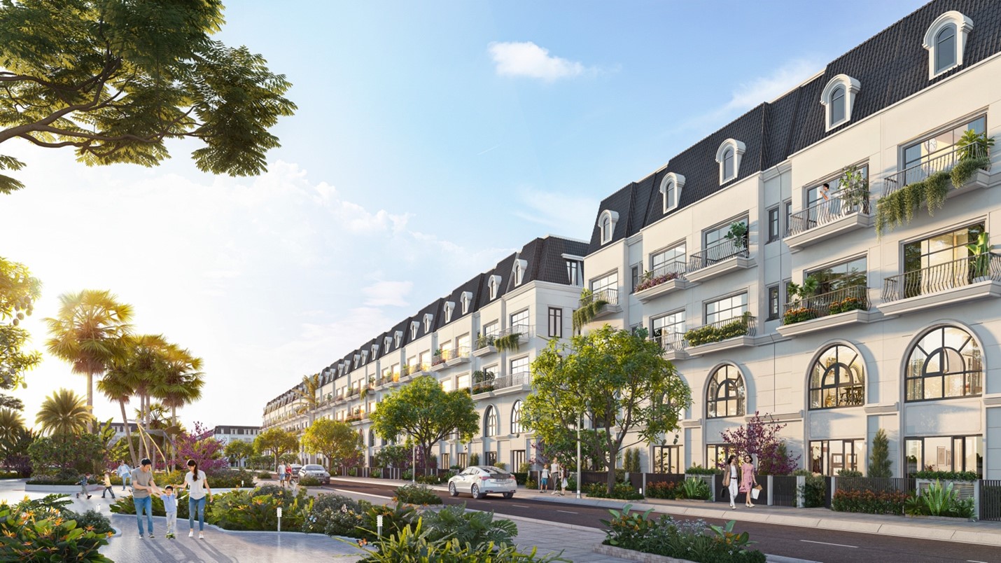 An Huy Mỹ Việt: Đô thị di sản đón đầu dòng tiền Nam tiến tại cửa ngõ phía Tây TP.HCM- Ảnh 6.