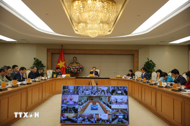 Phó Thủ tướng Trần Hồng Hà: Cụ thể hóa các cơ chế, chính sách đất đai- Ảnh 2.