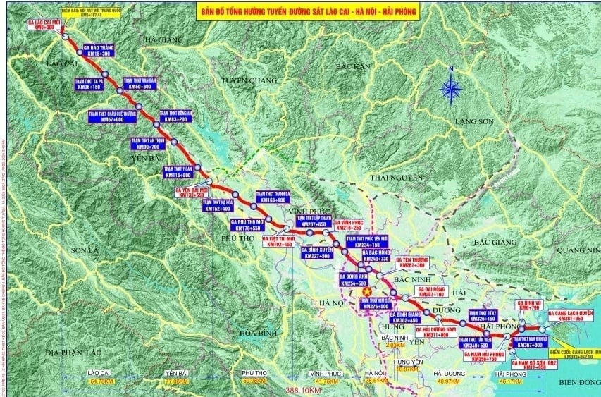 Hạ tầng nghìn tỷ mở lối cho bất động sản khu công nghiệp- Ảnh 1.