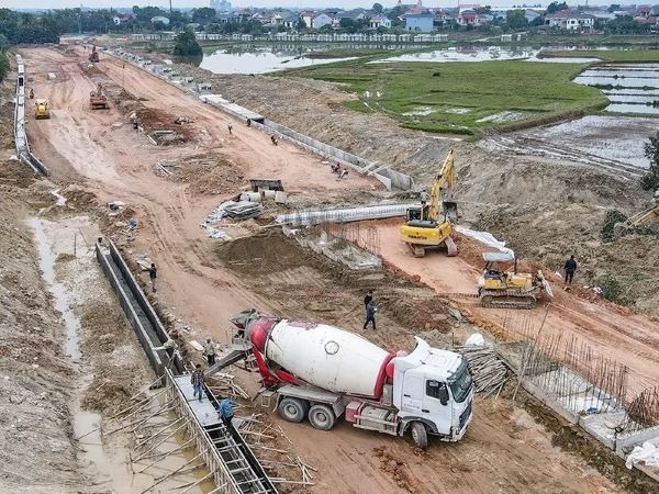 Từ ngày 1/7/2026, hoạt động xây dựng theo quy định mới gồm những gì?- Ảnh 1.