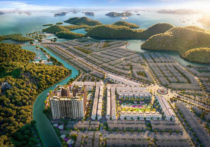 Quảng Ninh: Phát triển nhà ở xã hội thúc đẩy phát triển bền vững- Ảnh 3.