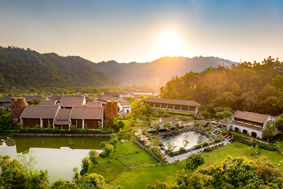 Quảng Ninh: Bảo tồn và phát huy giá trị đặc sắc miền non thiêng Yên Tử- Ảnh 3.