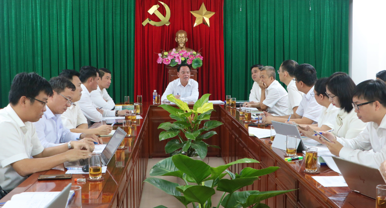 Việt Nam sắp có đô thị sân bay quy mô hơn 43.000ha- Ảnh 1.