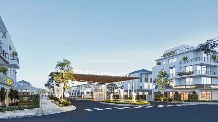 Tìm hiểu khu công nghiệp Bình Xuyên và thị trường bất động sản khu vực lân cận- Ảnh 3.