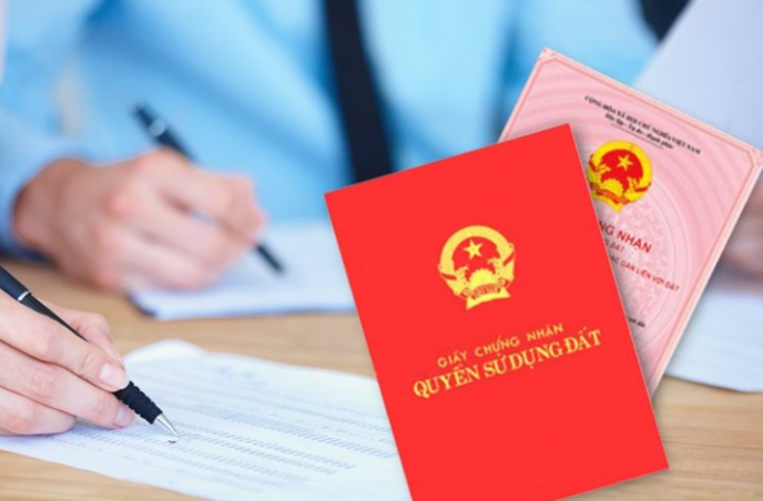 8 trường hợp không được sang tên sổ đỏ hiện nay- Ảnh 1. 8 trường hợp không được sang tên sổ đỏ hiện nay- Ảnh 1.