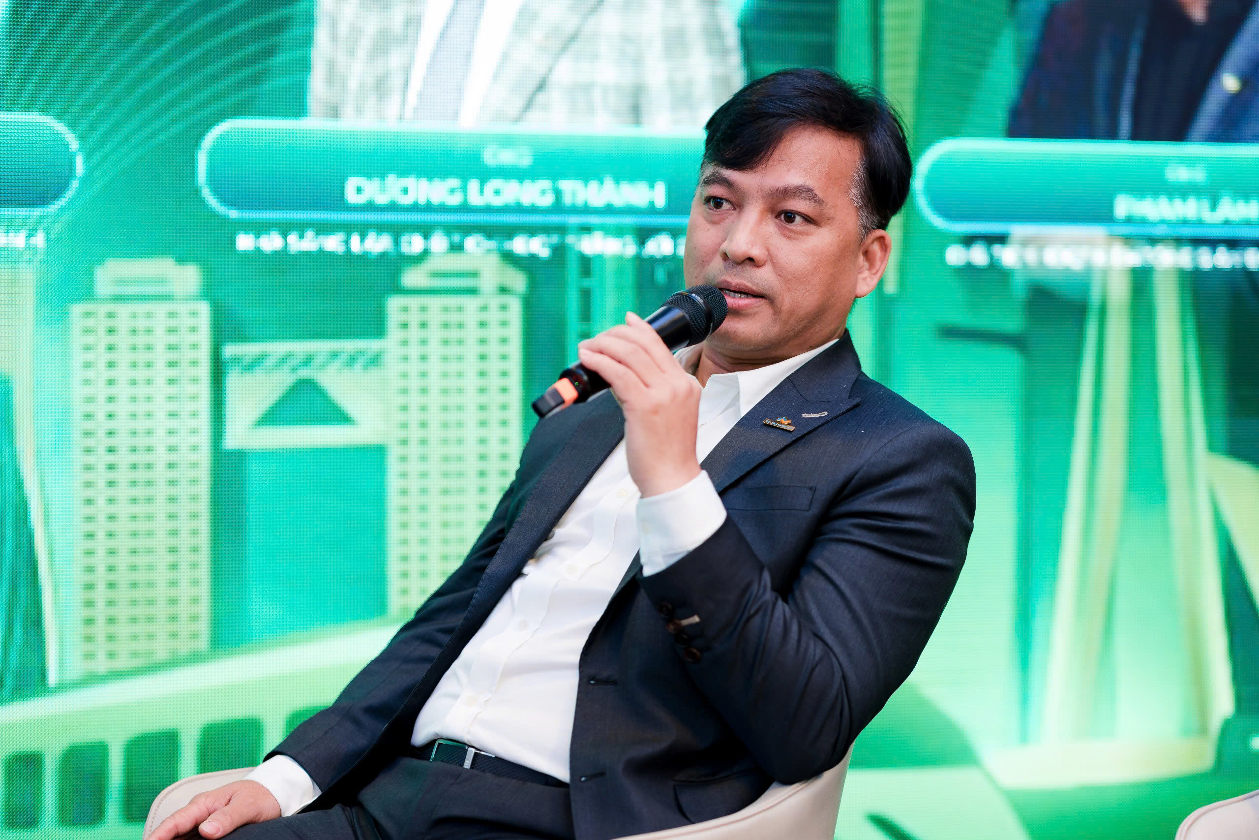 Vùng động lực phía Nam: Thời cơ vàng cho thị trường bất động sản trong kỷ nguyên phát triển mới- Ảnh 8. Vùng động lực phía Nam: Thời cơ vàng cho thị trường bất động sản trong kỷ nguyên phát triển mới- Ảnh 8.