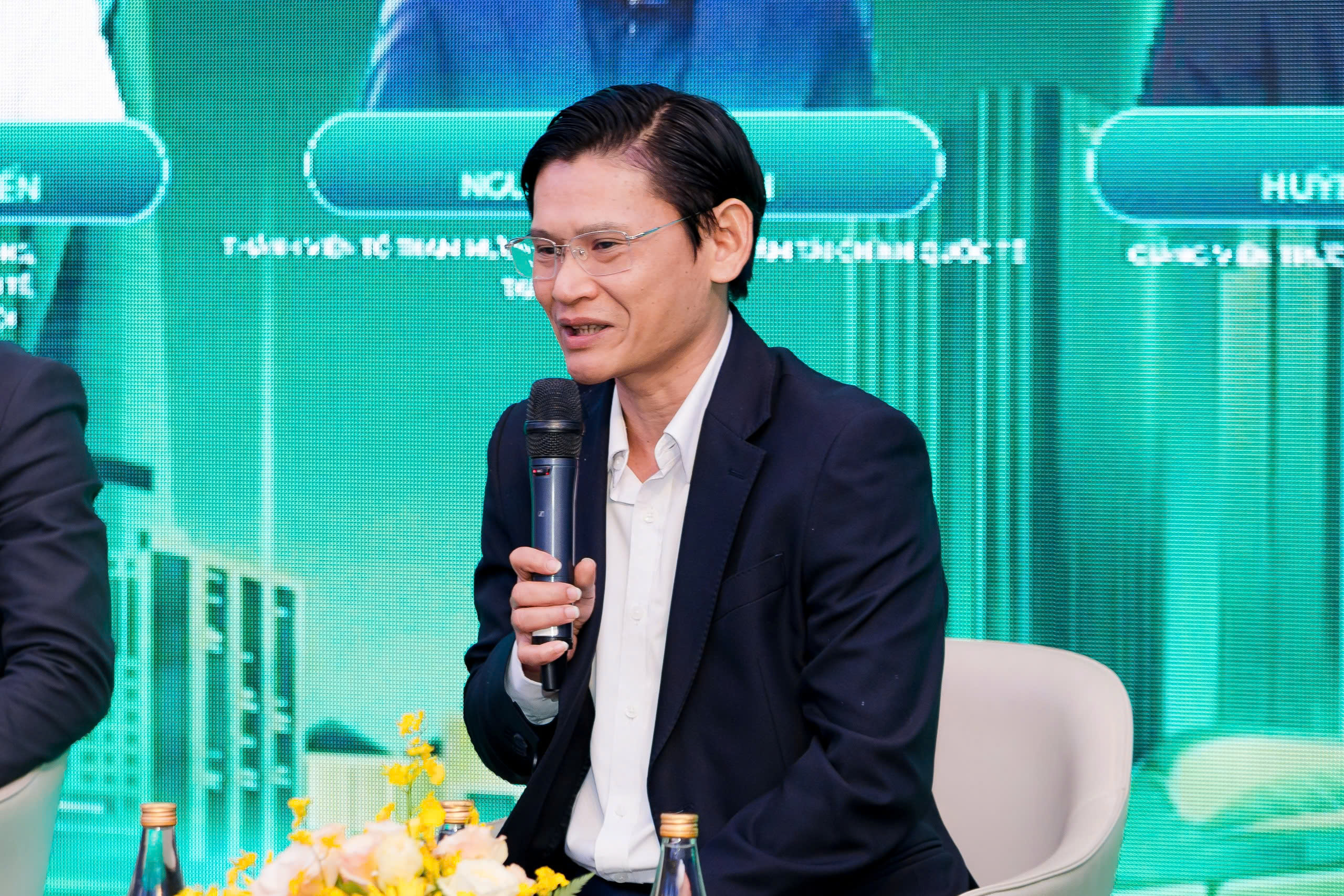 Vùng động lực phía Nam: Thời cơ vàng cho thị trường bất động sản trong kỷ nguyên phát triển mới- Ảnh 6. Vùng động lực phía Nam: Thời cơ vàng cho thị trường bất động sản trong kỷ nguyên phát triển mới- Ảnh 6.