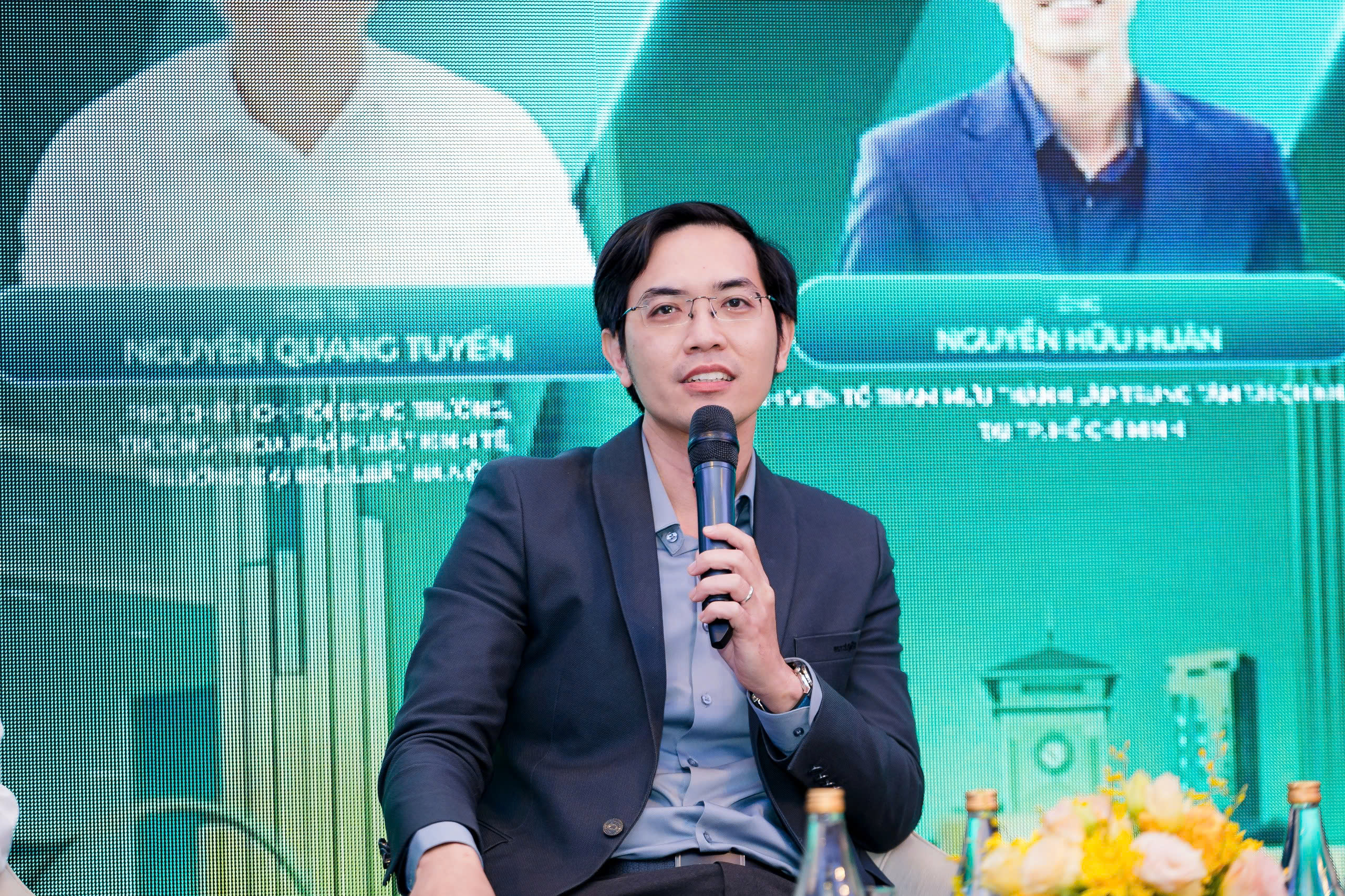 Vùng động lực phía Nam: Thời cơ vàng cho thị trường bất động sản trong kỷ nguyên phát triển mới- Ảnh 7. Vùng động lực phía Nam: Thời cơ vàng cho thị trường bất động sản trong kỷ nguyên phát triển mới- Ảnh 7.