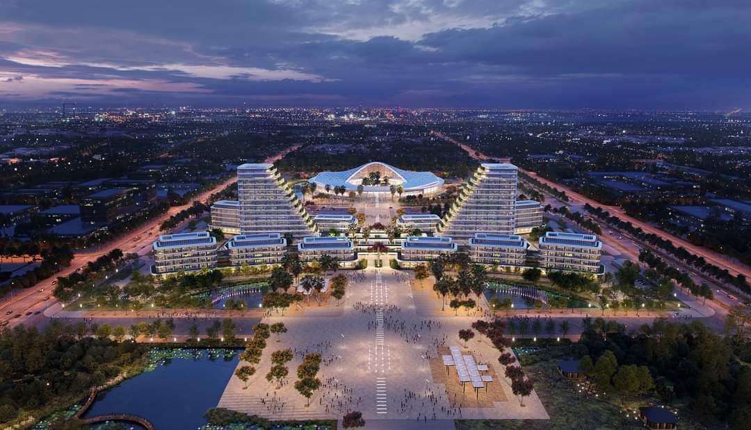 Thị trường bất động sản Hải Phòng cuối năm 2025: Thời kỳ của “mua đại” đã kết thúc- Ảnh 2.