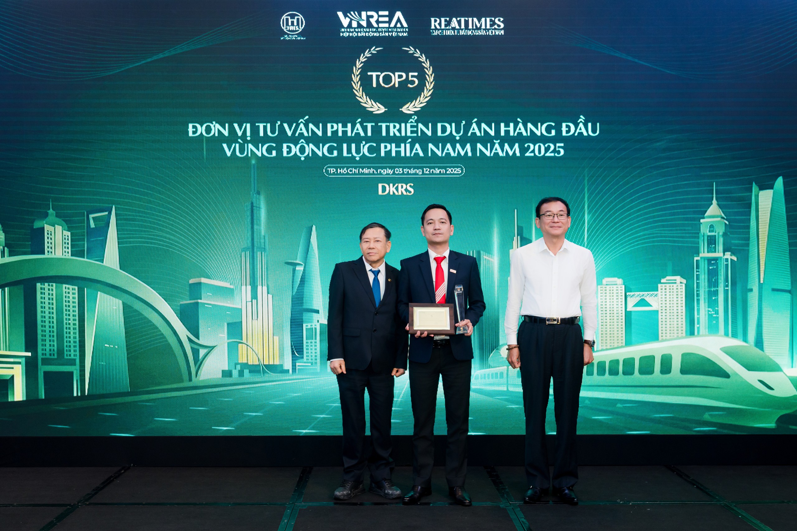 Top 5 đơn vị tư vấn phát triển dự án hàng đầu Vùng động lực phía Nam năm 2025- Ảnh 2. Top 5 đơn vị tư vấn phát triển dự án hàng đầu Vùng động lực phía Nam năm 2025- Ảnh 2.