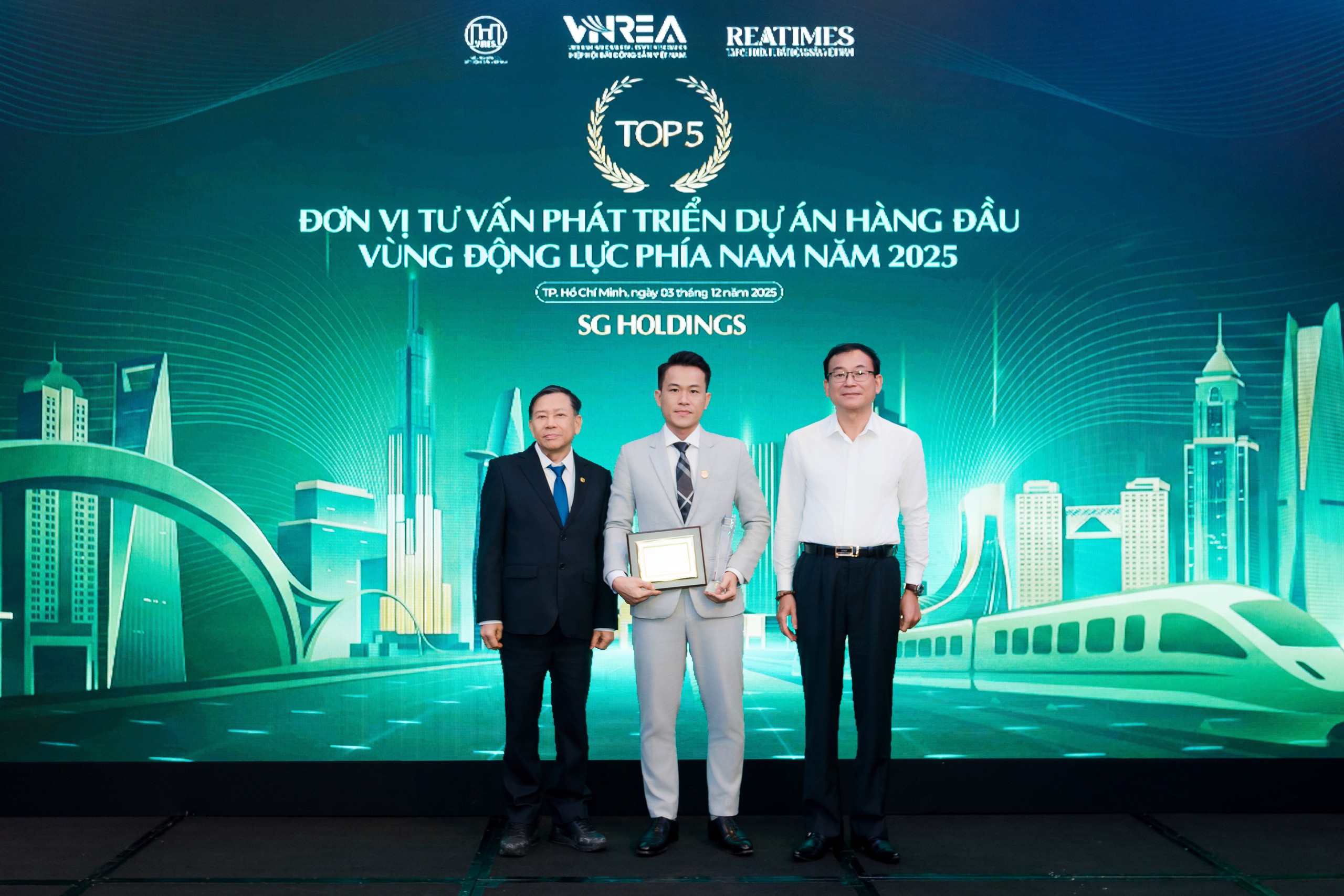 Top 5 đơn vị tư vấn phát triển dự án hàng đầu Vùng động lực phía Nam năm 2025- Ảnh 11. Top 5 đơn vị tư vấn phát triển dự án hàng đầu Vùng động lực phía Nam năm 2025- Ảnh 11.
