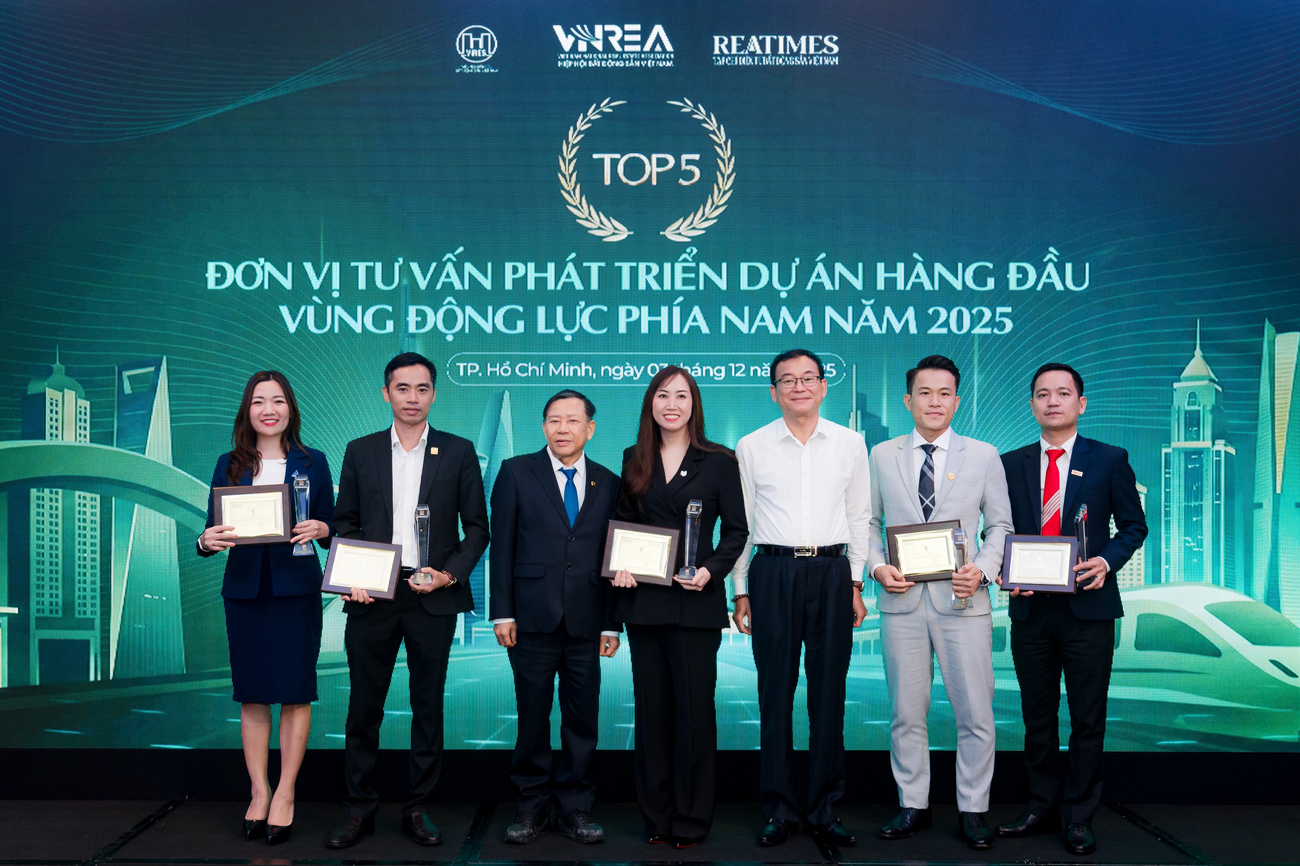 Top 5 đơn vị tư vấn phát triển dự án hàng đầu Vùng động lực phía Nam năm 2025- Ảnh 1. Top 5 đơn vị tư vấn phát triển dự án hàng đầu Vùng động lực phía Nam năm 2025- Ảnh 1.