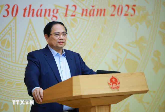 Các bộ, ngành không trực tiếp phê duyệt, chủ trì thực hiện dự án ở địa phương- Ảnh 3.